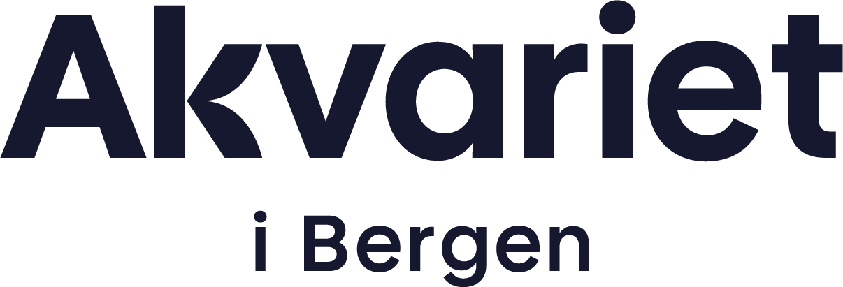 Akvariet i Bergen
